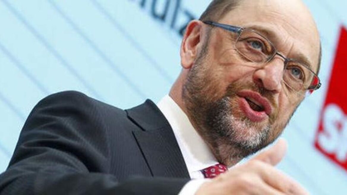 Deutsche Welle: Το μετέωρο βήμα του SPD